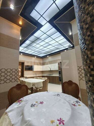 Satılır 8 otaqlı həyət evi/bağ evi 560 m², Nəsimi m., photo 20 from 32