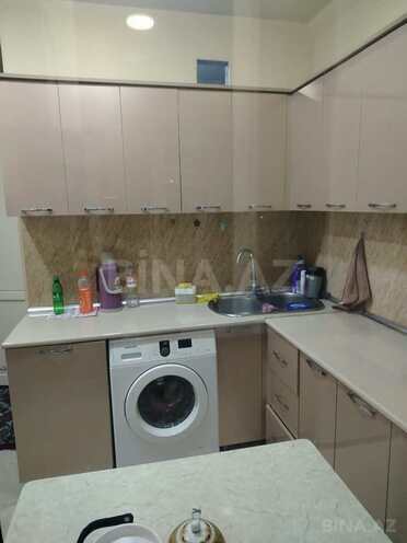 İcarəyə verilir 2 otaqlı köhnə tikili 65 m², Binəqədi r., photo 8 from 12