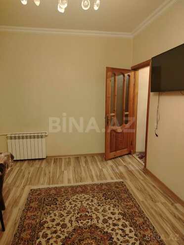 İcarəyə verilir 2 otaqlı köhnə tikili 65 m², Binəqədi r., photo 4 from 12
