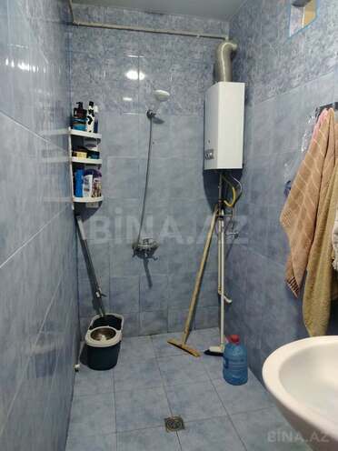 İcarəyə verilir 2 otaqlı köhnə tikili 65 m², Binəqədi r., photo 10 from 12
