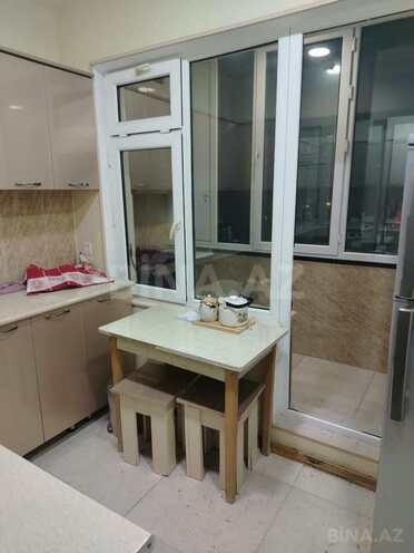 İcarəyə verilir 2 otaqlı köhnə tikili 65 m², Binəqədi r., photo 9 from 12