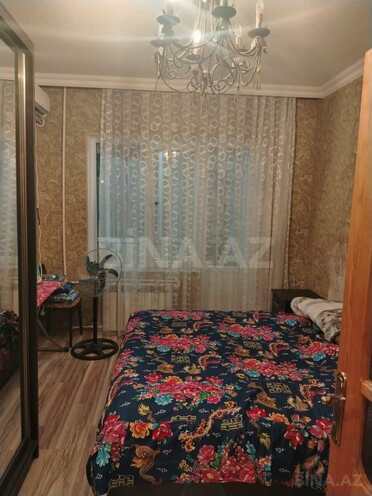 İcarəyə verilir 2 otaqlı köhnə tikili 65 m², Binəqədi r., photo 3 from 12