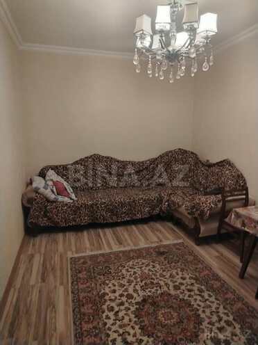 İcarəyə verilir 2 otaqlı köhnə tikili 65 m², Binəqədi r., photo 1 from 12