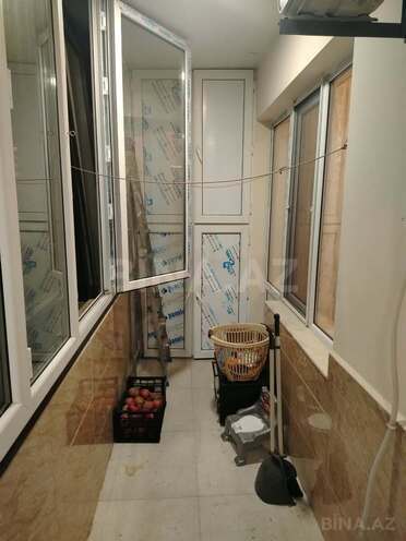 İcarəyə verilir 2 otaqlı köhnə tikili 65 m², Binəqədi r., photo 6 from 12