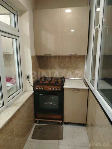 İcarəyə verilir 2 otaqlı köhnə tikili 65 m², Binəqədi r., photo 7 from 12