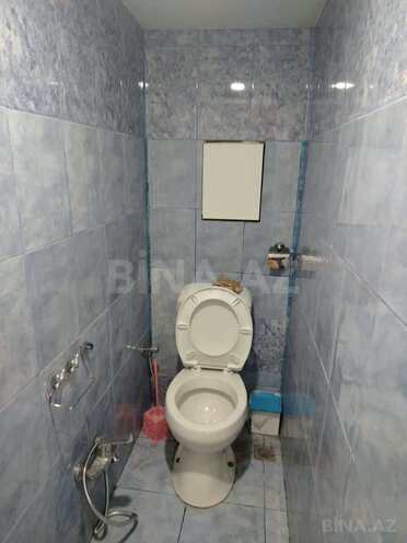 İcarəyə verilir 2 otaqlı köhnə tikili 65 m², Binəqədi r., photo 11 from 12