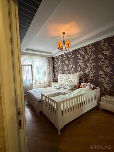 Продается 2-комн. новостройка 67 м², м. Кара Караев, photo 6 from 11