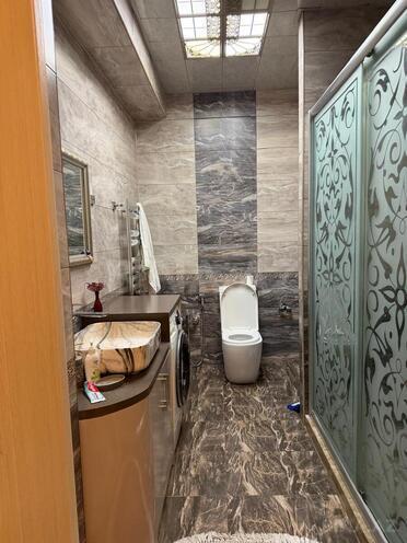 Продается 2-комн. новостройка 67 м², м. Кара Караев, photo 10 from 11