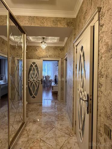 Продается 2-комн. новостройка 67 м², м. Кара Караев, photo 3 from 11