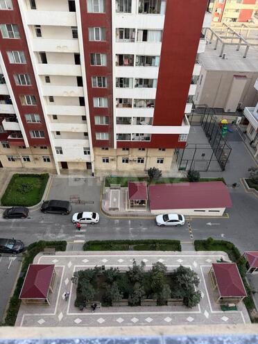 Продается 2-комн. новостройка 67 м², м. Кара Караев, photo 9 from 11