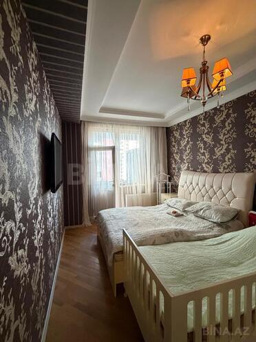 Продается 2-комн. новостройка 67 м², м. Кара Караев, photo 7 from 11