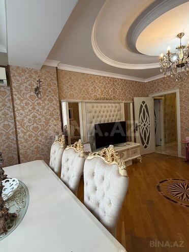 Продается 2-комн. новостройка 67 м², м. Кара Караев, photo 5 from 11