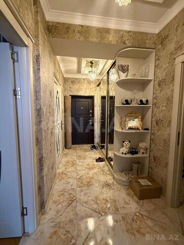 Продается 2-комн. новостройка 67 м², м. Кара Караев, photo 4 from 11