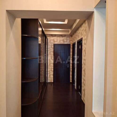 Satılır 4 otaqlı yeni tikili 160 m², İnşaatçılar m., photo 4 from 12