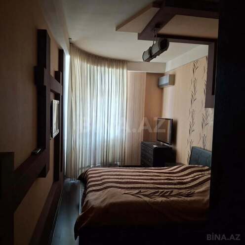Satılır 4 otaqlı yeni tikili 160 m², İnşaatçılar m., photo 5 from 12