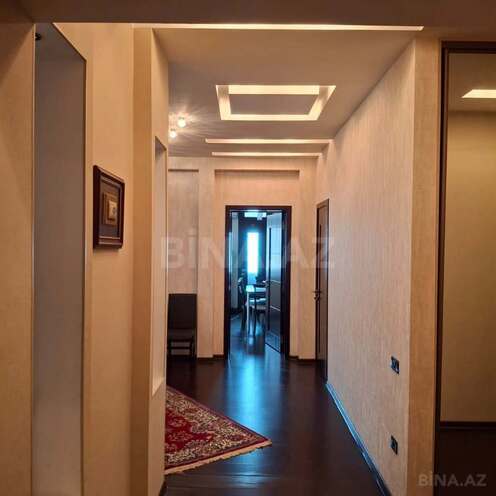 Satılır 4 otaqlı yeni tikili 160 m², İnşaatçılar m., photo 6 from 12