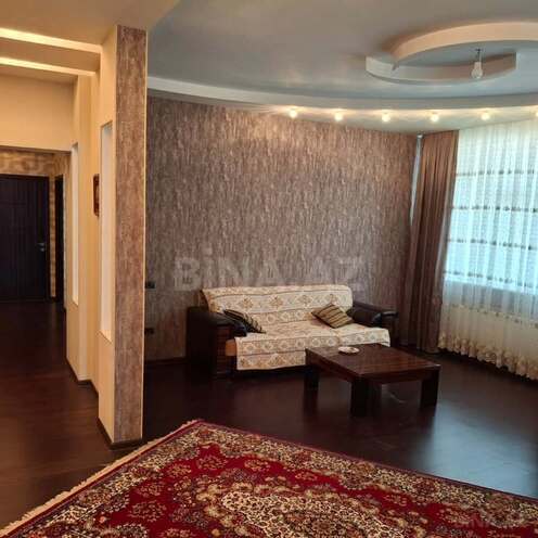 Satılır 4 otaqlı yeni tikili 160 m², İnşaatçılar m., photo 7 from 12