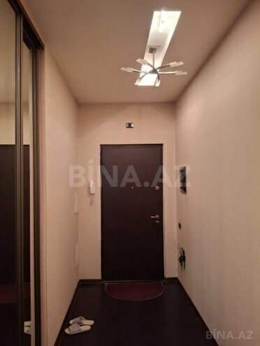 Satılır 4 otaqlı yeni tikili 160 m², İnşaatçılar m., photo 10 from 12