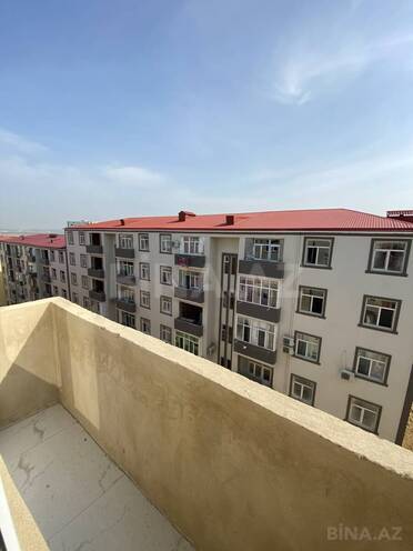 Satılır 2 otaqlı yeni tikili 53 m², Masazır q., photo 12 from 13