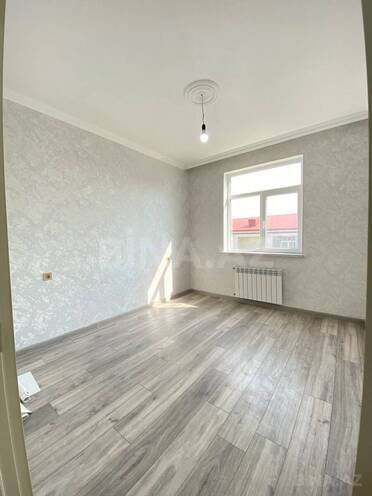 Satılır 2 otaqlı yeni tikili 53 m², Masazır q., photo 4 from 13