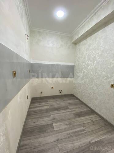 Satılır 2 otaqlı yeni tikili 53 m², Masazır q., photo 7 from 13