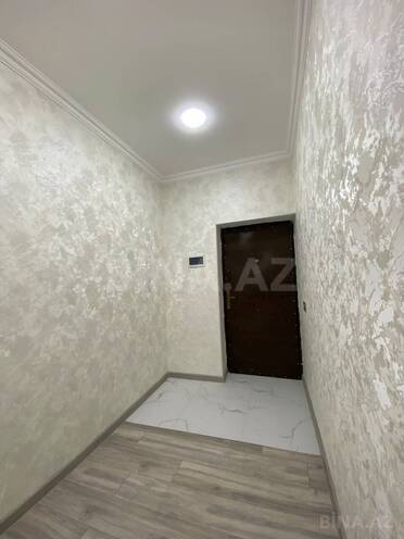 Satılır 2 otaqlı yeni tikili 53 m², Masazır q., photo 10 from 13