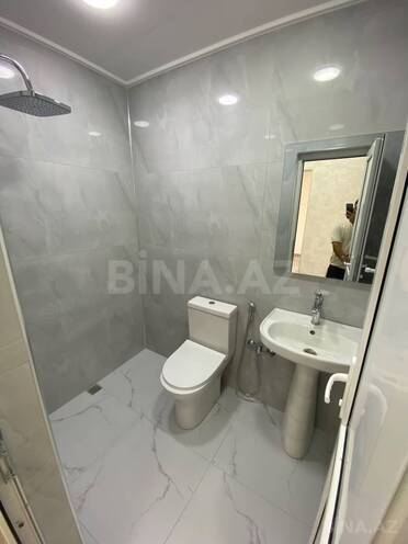 Satılır 2 otaqlı yeni tikili 53 m², Masazır q., photo 8 from 13
