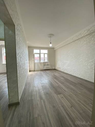 Satılır 2 otaqlı yeni tikili 53 m², Masazır q., photo 1 from 13