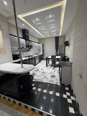 Сдаётся 4-комн. новостройка 200 м², Хатаинский р., photo 4 from 15