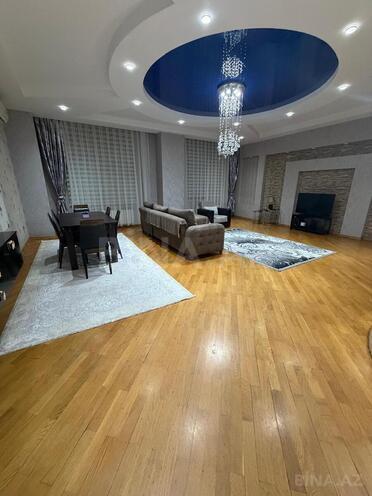 Сдаётся 4-комн. новостройка 200 м², Хатаинский р., photo 7 from 15