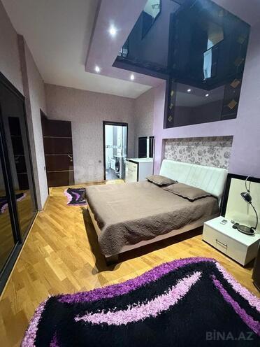 Сдаётся 4-комн. новостройка 200 м², Хатаинский р., photo 3 from 15