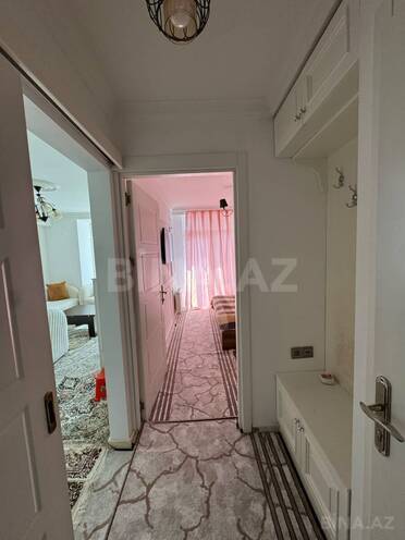 İcarəyə verilir 2 otaqlı köhnə tikili 50 m², Gənclik m., photo 7 from 12