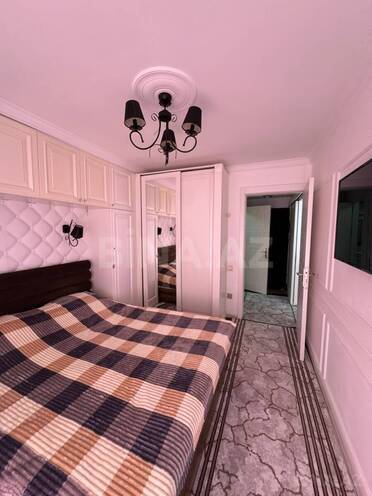 İcarəyə verilir 2 otaqlı köhnə tikili 50 m², Gənclik m., photo 5 from 12