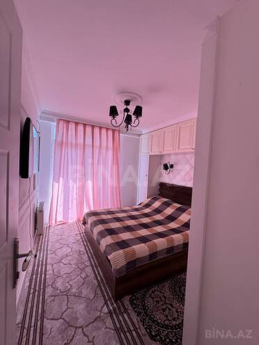 İcarəyə verilir 2 otaqlı köhnə tikili 50 m², Gənclik m., photo 6 from 12