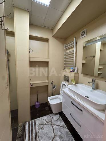 İcarəyə verilir 2 otaqlı köhnə tikili 50 m², Gənclik m., photo 10 from 12
