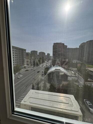 İcarəyə verilir 2 otaqlı köhnə tikili 50 m², Gənclik m., photo 8 from 12
