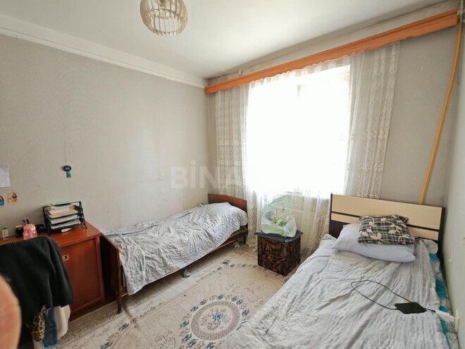 Satılır 4 otaqlı köhnə tikili 120 m², Nərimanov r., photo 7 from 18