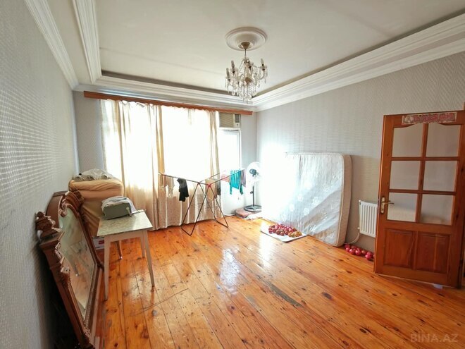 Satılır 4 otaqlı köhnə tikili 120 m², Nərimanov r., photo 9 from 18