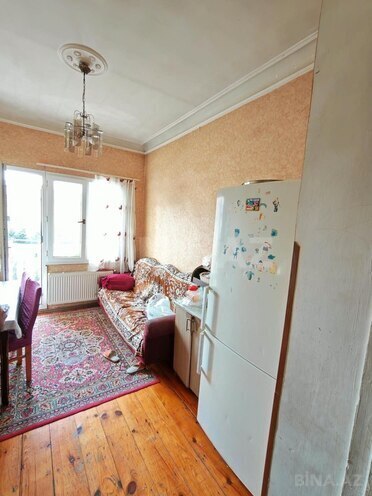 Satılır 4 otaqlı köhnə tikili 120 m², Nərimanov r., photo 12 from 18