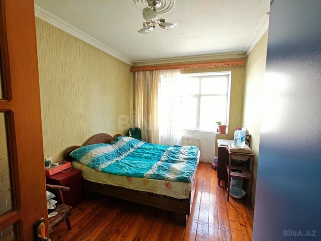 Satılır 4 otaqlı köhnə tikili 120 m², Nərimanov r., photo 5 from 18