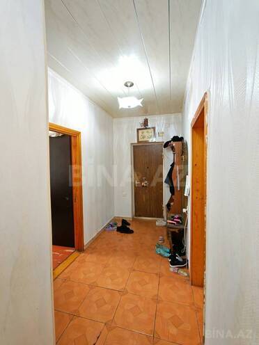 Satılır 4 otaqlı köhnə tikili 120 m², Nərimanov r., photo 15 from 18