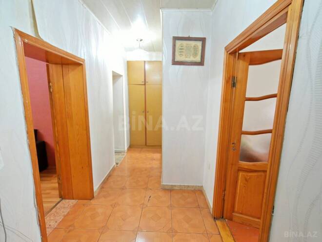 Satılır 4 otaqlı köhnə tikili 120 m², Nərimanov r., photo 10 from 18