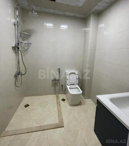 İcarəyə verilir 3 otaqlı yeni tikili 80 m², Yasamal r., photo 10 from 11