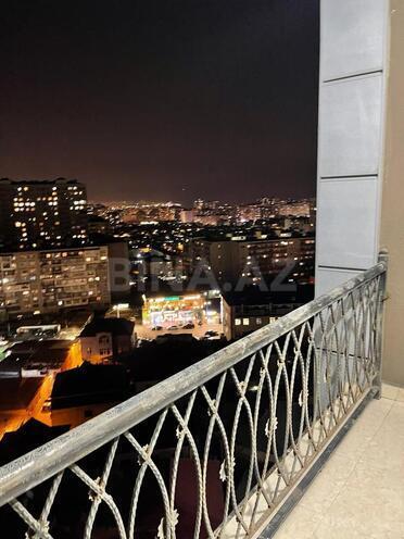 İcarəyə verilir 3 otaqlı yeni tikili 80 m², Yasamal r., photo 6 from 11