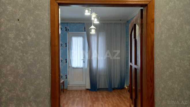İcarəyə verilir 2 otaqlı köhnə tikili 70 m², Yeni Yasamal q., photo 9 from 15