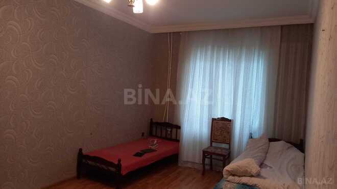 İcarəyə verilir 2 otaqlı köhnə tikili 70 m², Yeni Yasamal q., photo 10 from 15
