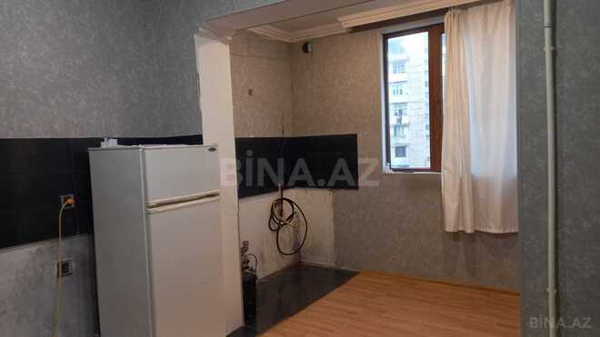 İcarəyə verilir 2 otaqlı köhnə tikili 70 m², Yeni Yasamal q., photo 8 from 15