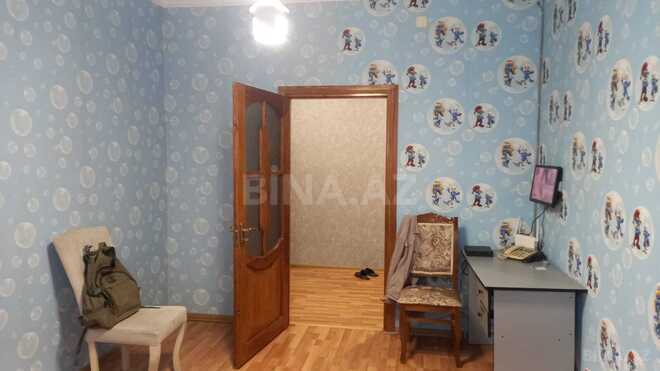 İcarəyə verilir 2 otaqlı köhnə tikili 70 m², Yeni Yasamal q., photo 6 from 15