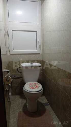 İcarəyə verilir 2 otaqlı köhnə tikili 70 m², Yeni Yasamal q., photo 13 from 15