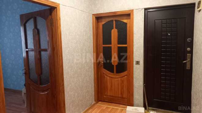 İcarəyə verilir 2 otaqlı köhnə tikili 70 m², Yeni Yasamal q., photo 1 from 15